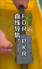 FDR-PKR直線導(dǎo)軌